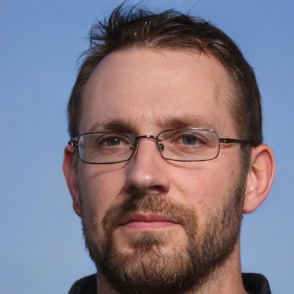 Sebastian Wunderlich, Rechtsanwalt und Programmleiter