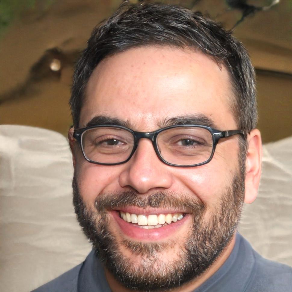 Oskar Lindqvist, Fachanwalt IT-Recht